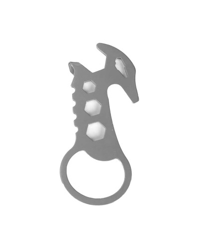 Multiverktyg Workpro 8 in 1