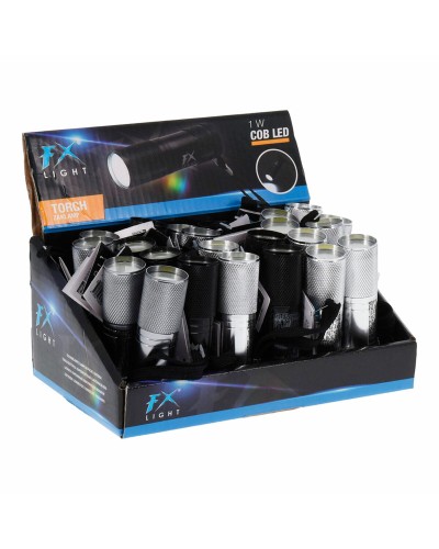 Ficklampa LED Fx Light