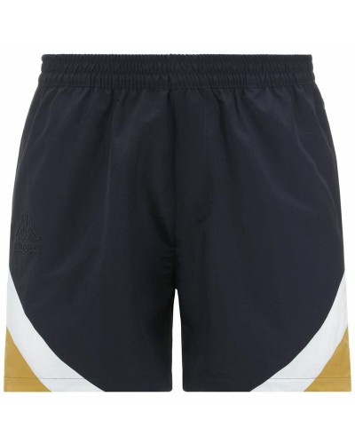 Herenzwembroek Kappa Kappa Grei Donkerblauw Marineblauw