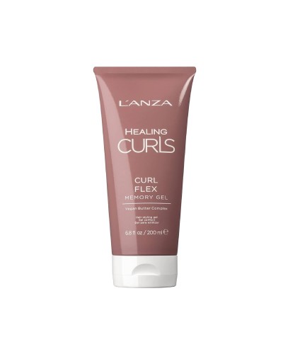 Gel stylisant L'ANZA Healing Curls 50 ml 200 ml