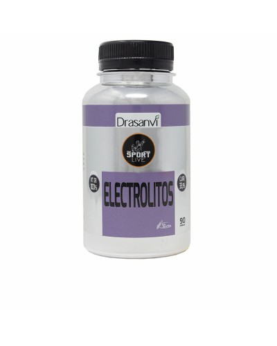 Multivitamine Drasanvi Electrolitos 90 Stück