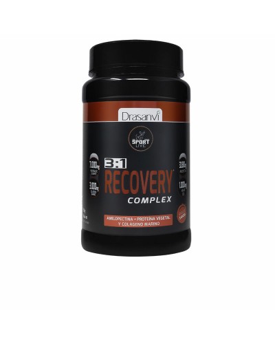 Multi-vitamines Drasanvi Recovery Complex 750 g