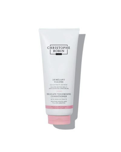 Balsamo Christophe Robin DELICATE VOLUMISING Rose