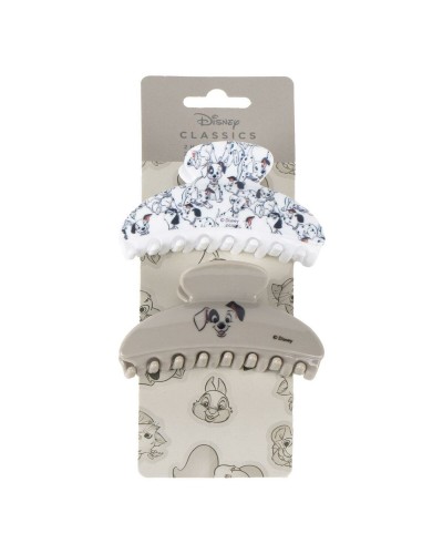 Hair Clips Disney
