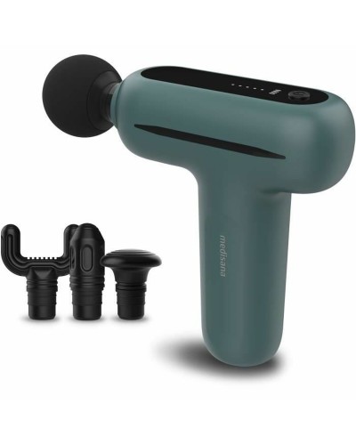 Massagepistole zur Entspannung und Muskelregeneration Medisana MG 200