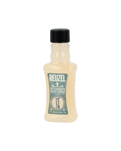 Loción Aftershave Reuzel