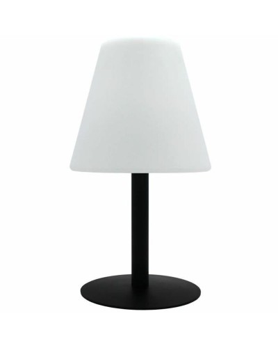 Lámpara de Mesa Lumisky Standy RGB - Blanco - Plástico - 1 Unidad
