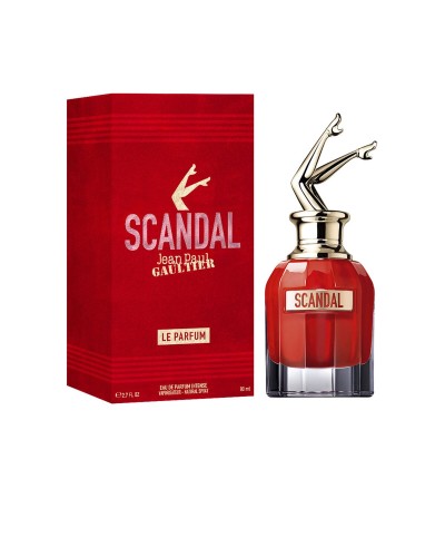 Parfym Damer Jean Paul Gaultier Scandal EDP 80 ml