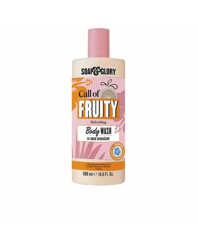 Douchegel Soap & Glory BUBBLE IN PARADISE 500 ml