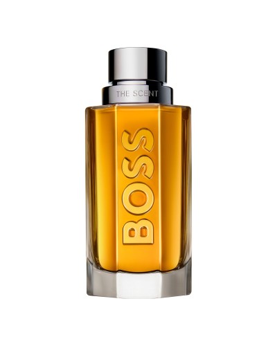 Men's Perfume BOSS THE SCENT EDT 200 ml