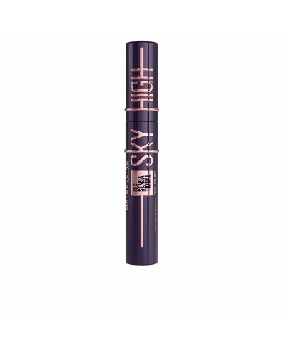 Máscara de Pestañas Maybelline LASH SENSATIONAL Plum Twilight 7,2 ml