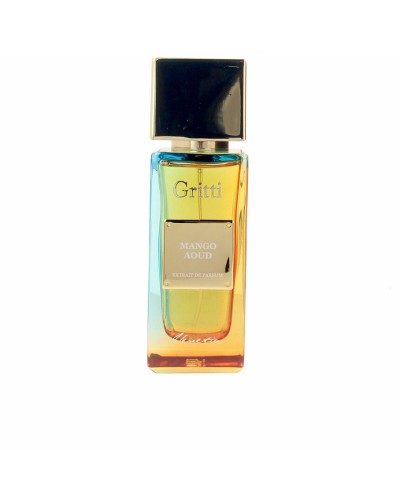 Uniseks Parfum Gritti MANGO AOUD EDP 100 ml