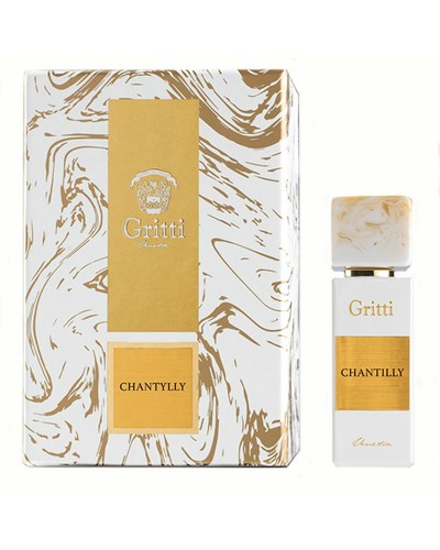 Damesparfum Gritti CHANTILLY 100 ml