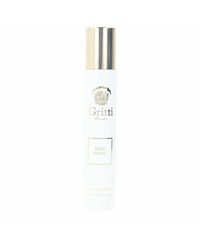 Parfum Femme Gritti TUTÙ BLANC EDP 15 ml