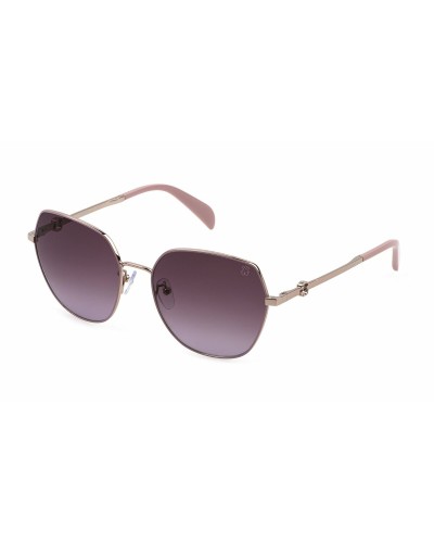 Lunettes de soleil Femme Tous STO409-570E59 ø 57 mm