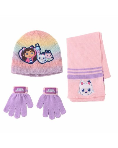 Hat & Gloves Gabby's Dollhouse