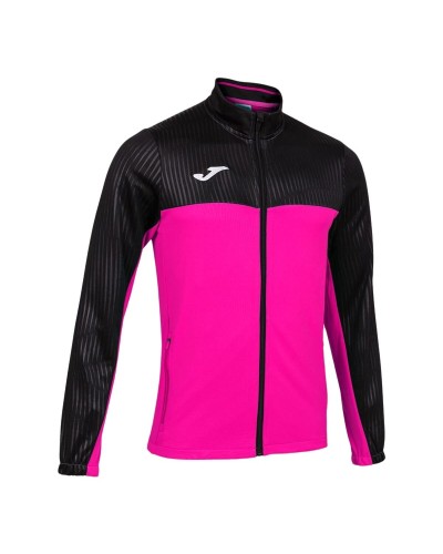 Sweat sans capuche homme Joma Sport Montreal Noir S