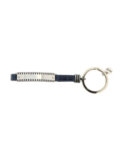 Porte-clés LIU JO MLJ375 Argenté
