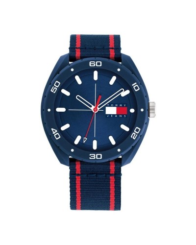 Unisex Watch Tommy Hilfiger 1792069 (Ø 44 mm)