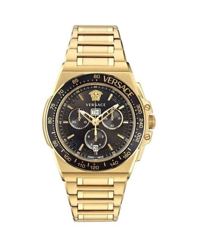 Montre Homme Versace GRECA EXTREME (Ø 45 mm)