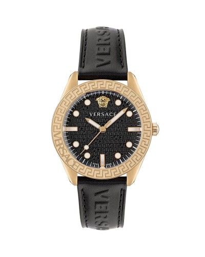 Reloj Hombre Versace GRECA DOME 3H