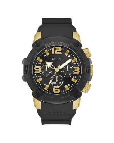 Herrenuhr Guess LINEBACKER