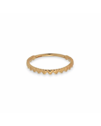 Ladies' Ring 24KAE 12418Y/48 8 Golden