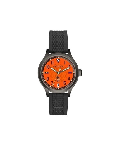 Reloj Hombre Nautica NAPCFS915 (Ø 43 mm)