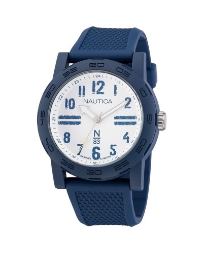 Herrenuhr Nautica NAPATS301 (Ø 44 mm)