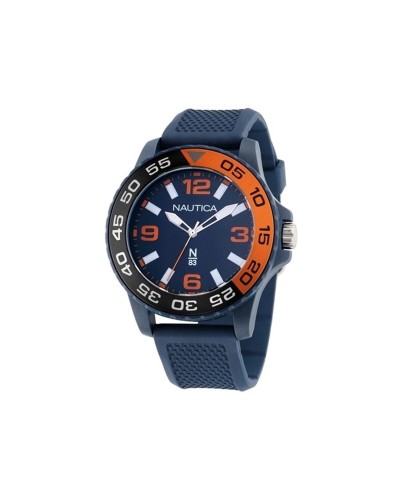 Reloj Hombre Nautica NAPFWS302 (Ø 45 mm)