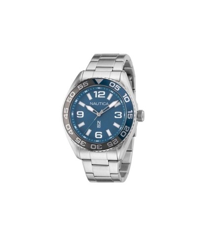 Men's Watch Nautica NAPFWS307 (Ø 44 mm)