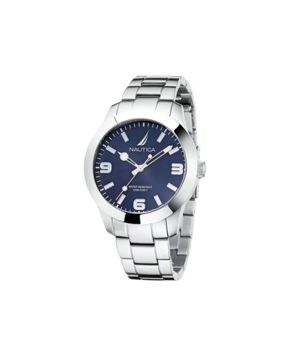 Orologio Uomo Nautica NAPPBF201 Ø 42 mm