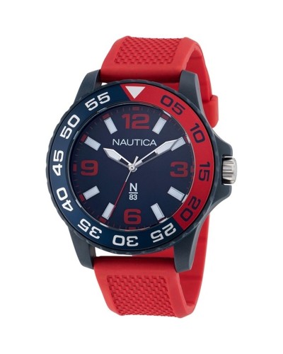 Reloj Hombre Nautica NAPFWS303 (Ø 45 mm)