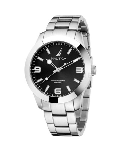 Montre Homme Nautica NAPPBF205 Ø 42 mm