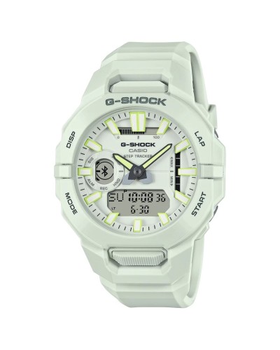 Miesten rannekellot Casio G-Shock GBA-950-7AER (Ø 44 mm)