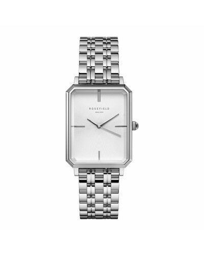 Montre Femme Rosefield OCWSS-O41 Gris Argenté