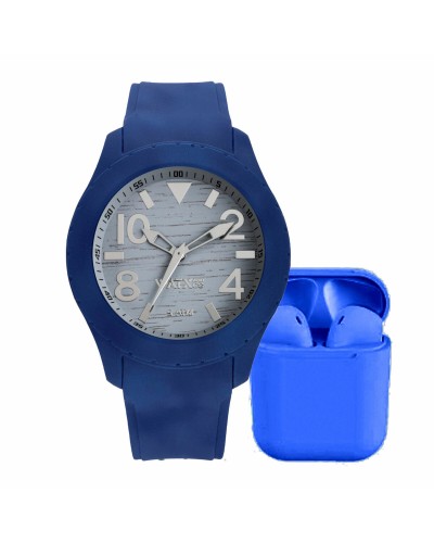 Horloge Heren Watx & Colors WAPACKEAR10_L