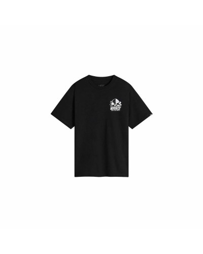 Kurzarm-T-Shirt für Kinder Vans Mister Sinister Ss Schwarz