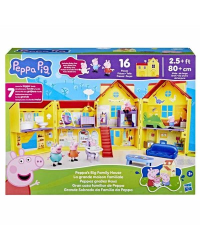 Playset Peppa Pig