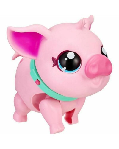 Interactive Pet Moose Pig 30 cm