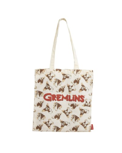 Umhängetasche Gremlins Braun