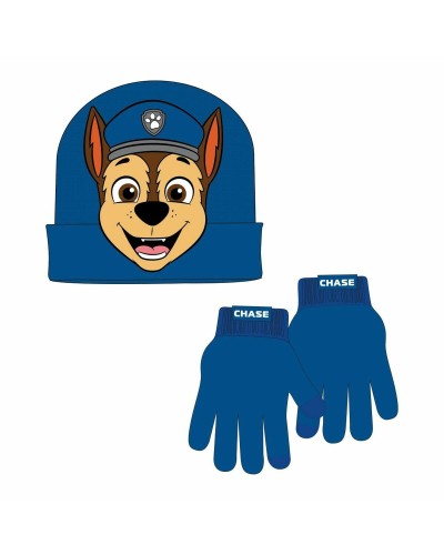 Conjunto de Ropa The Paw Patrol Azul