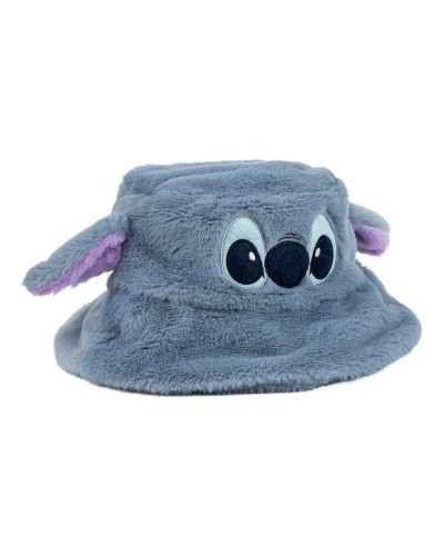 Cappello Stitch Azzurro