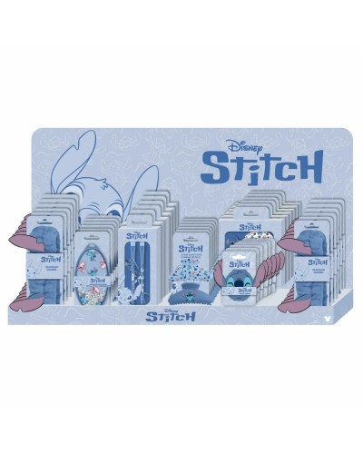 Ketting Stitch Blauw