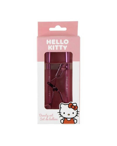 Halsban Hello Kitty Rosa
