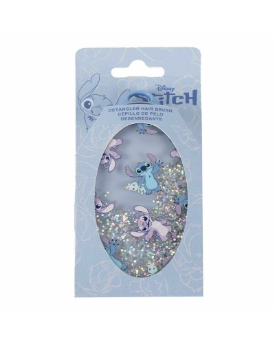 Collana Stitch Azzurro