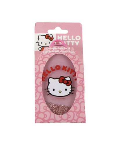 Necklace Hello Kitty Pink
