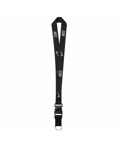 Lanyard Nike NIA17010NS Noir