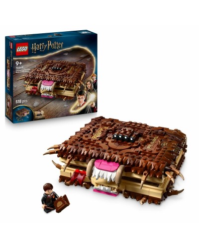 Construction set Lego