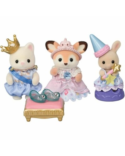 Playset Sylvanian Families Nursery Princess Bunt
